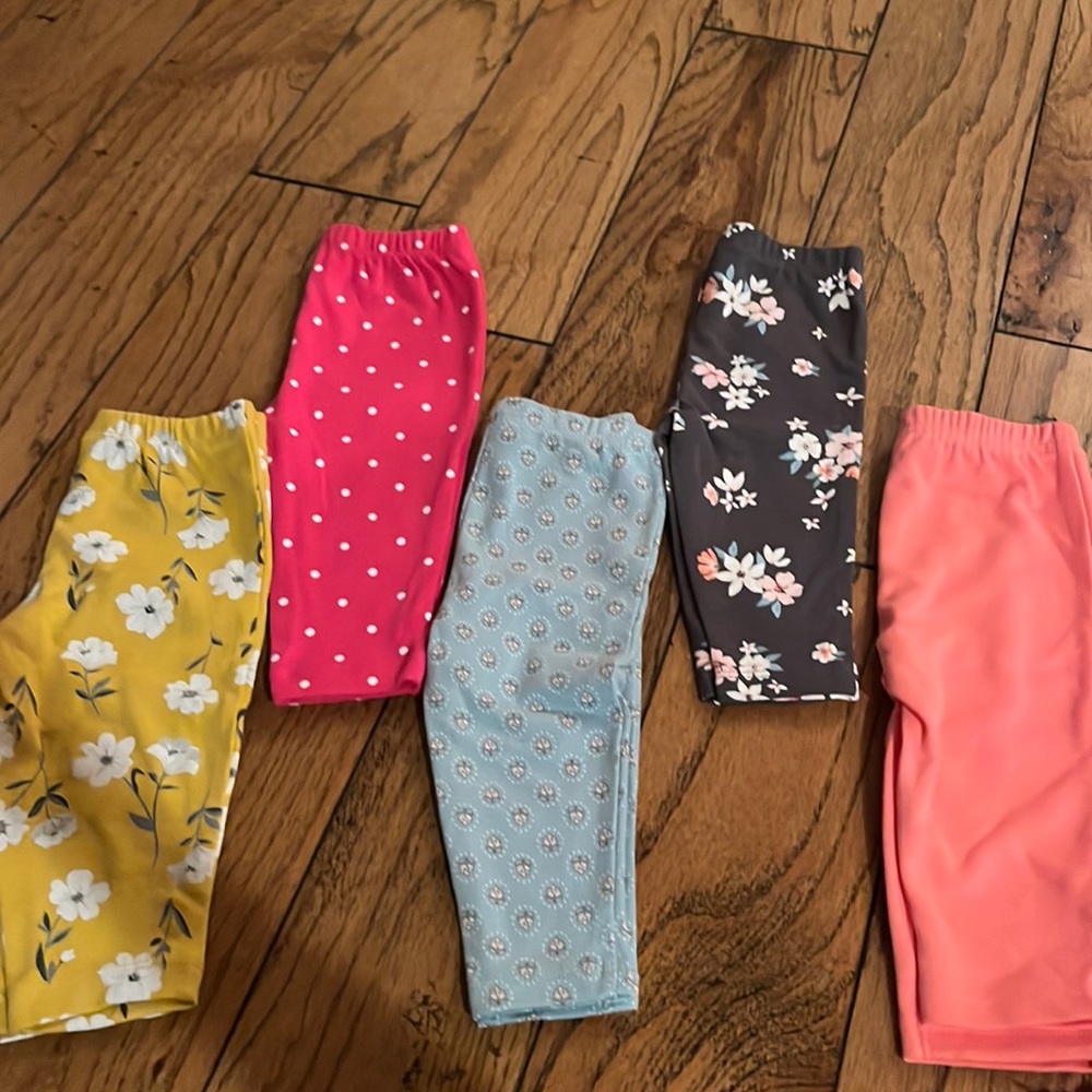 Bundle- Leggings